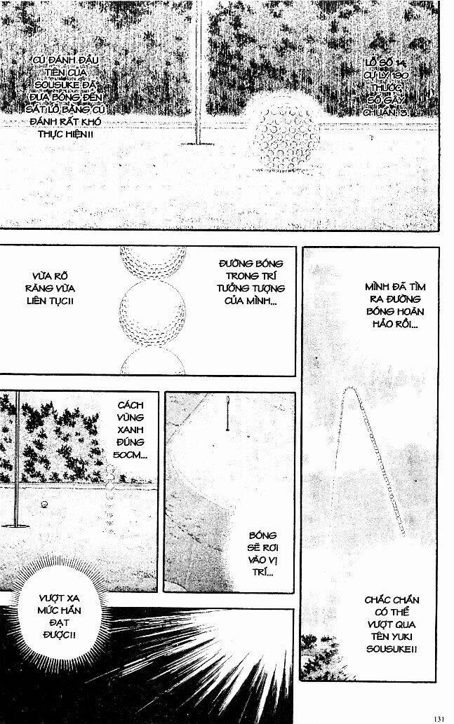 King Golf 106 trang 0