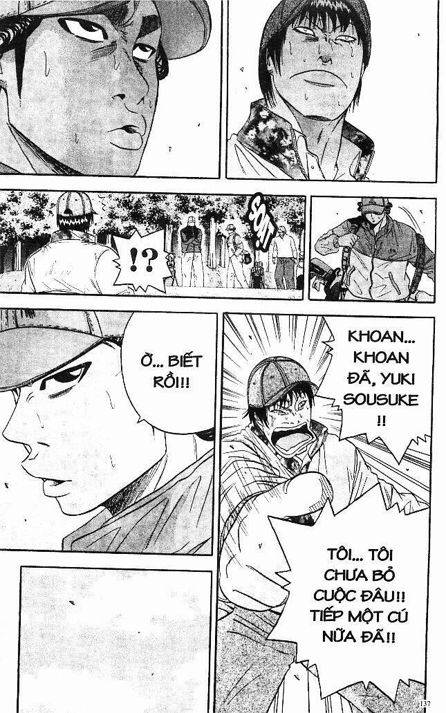 King Golf 106 trang 6