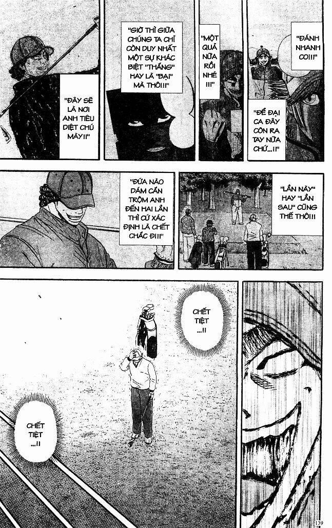 King Golf 106 trang 8