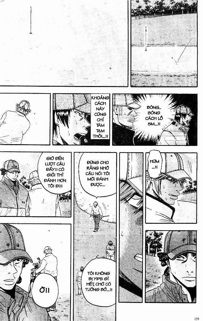 King Golf 107 trang 10