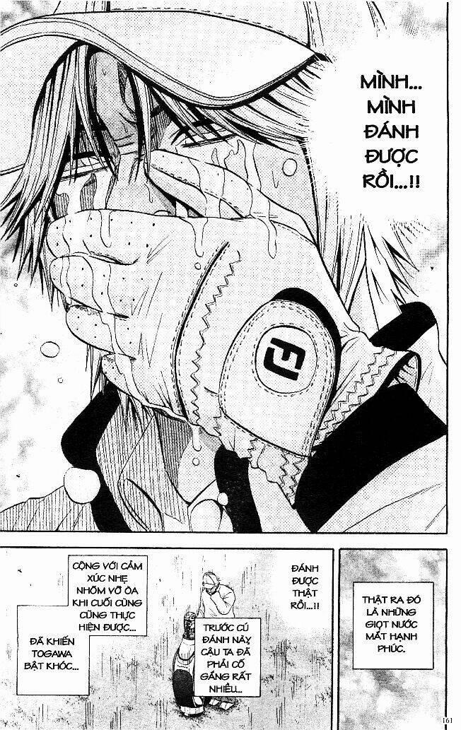 King Golf 107 trang 12