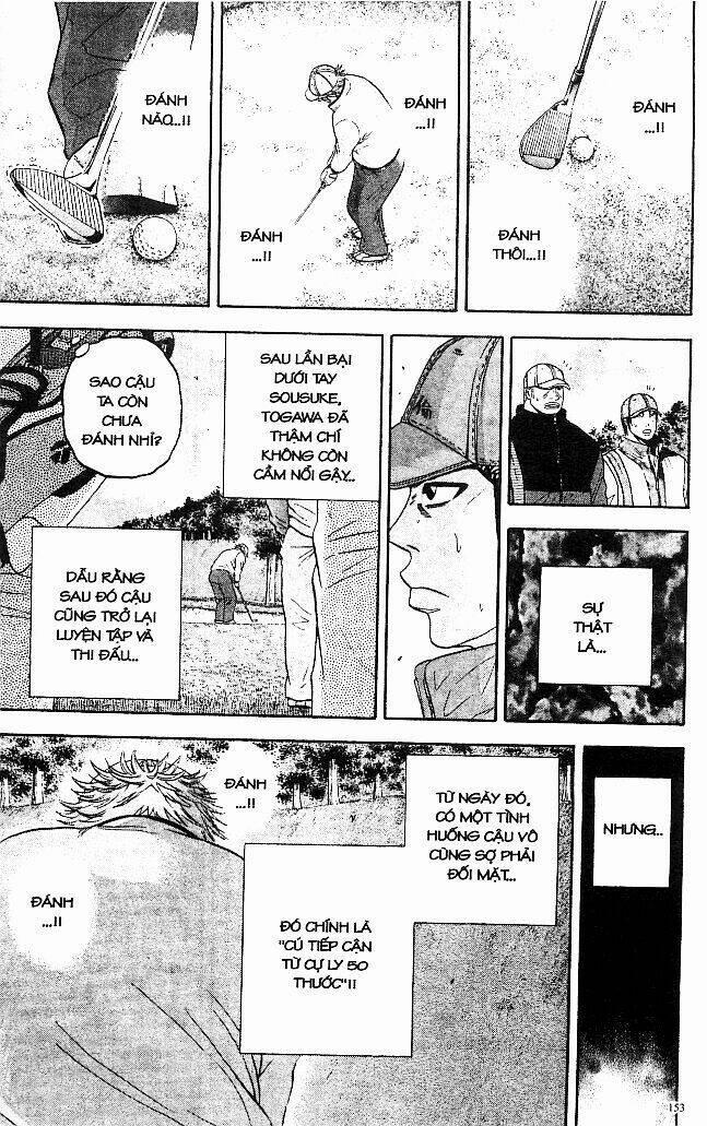 King Golf 107 trang 4