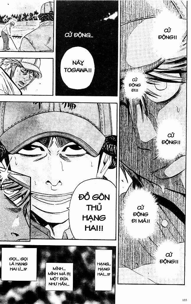 King Golf 107 trang 6