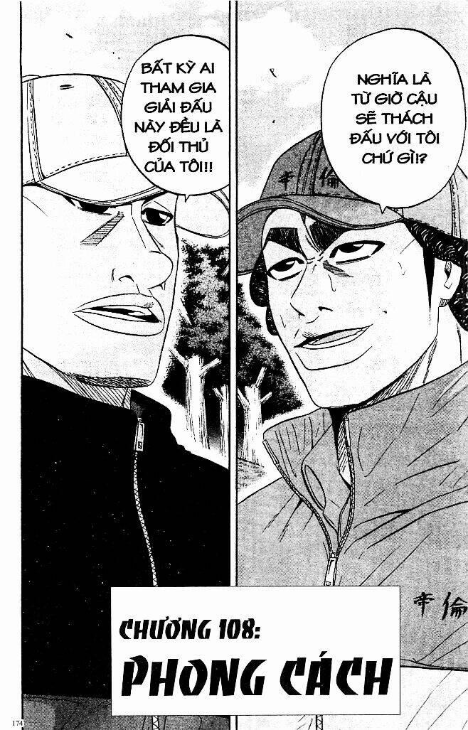 King Golf 108 trang 1