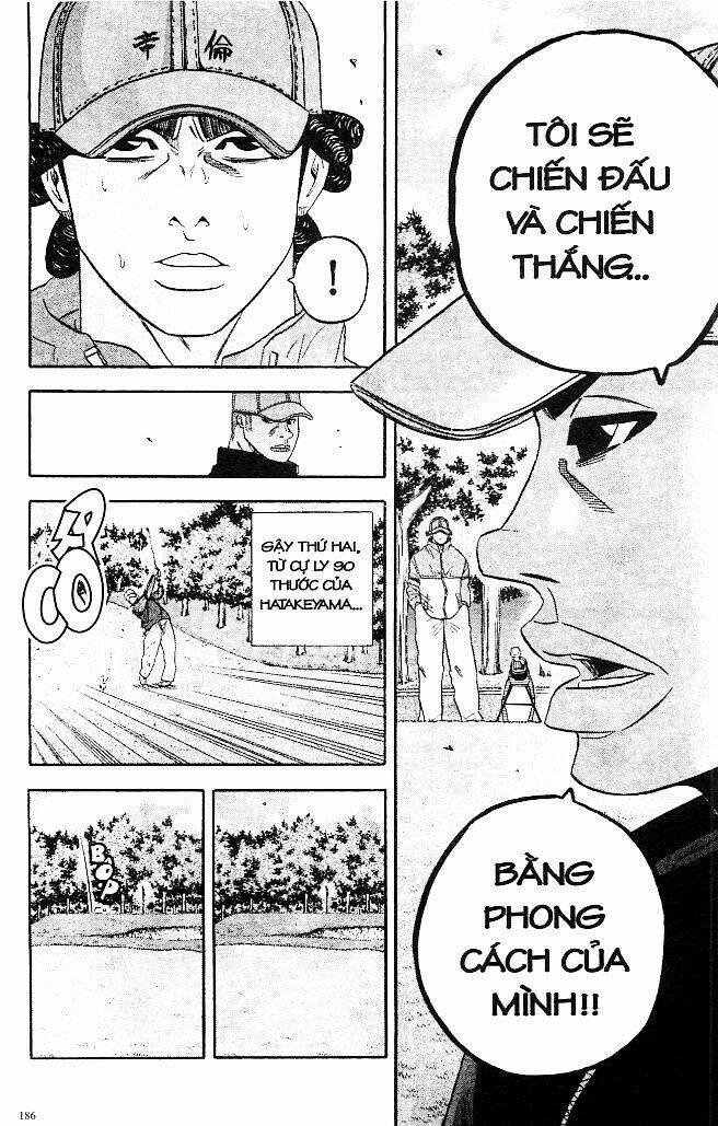 King Golf 108 trang 13