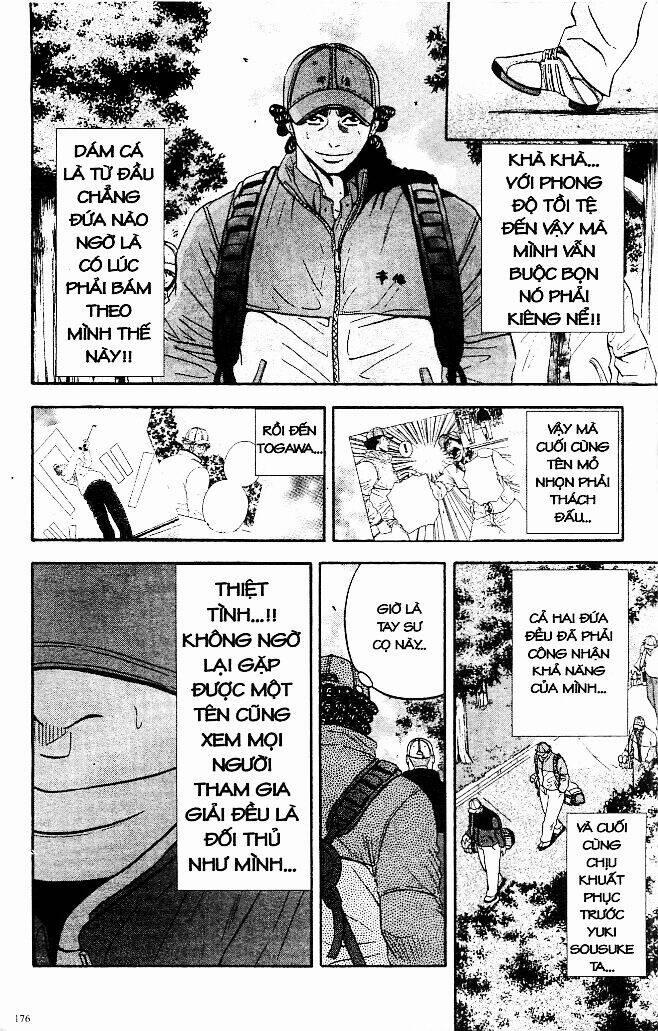 King Golf 108 trang 3