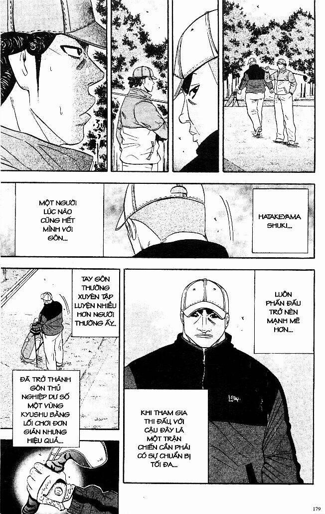 King Golf 108 trang 6