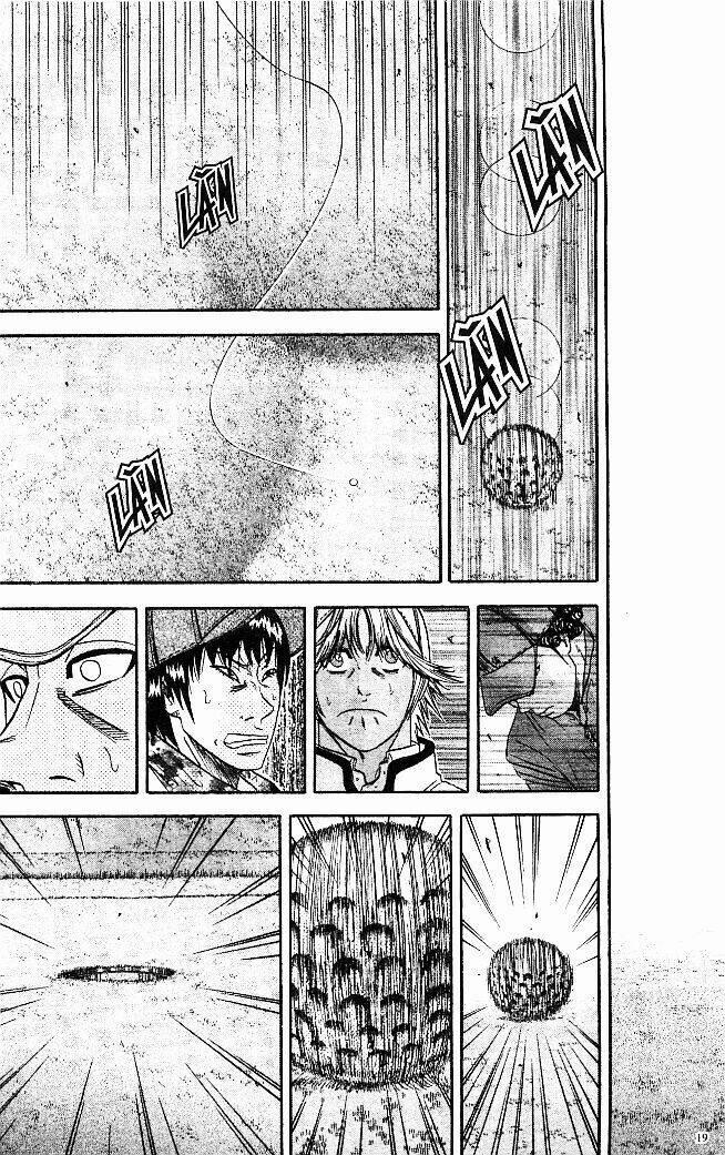 King Golf 109 trang 13