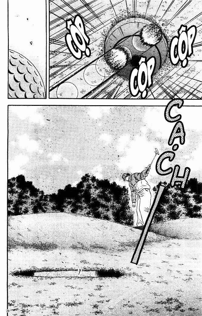 King Golf 109 trang 14