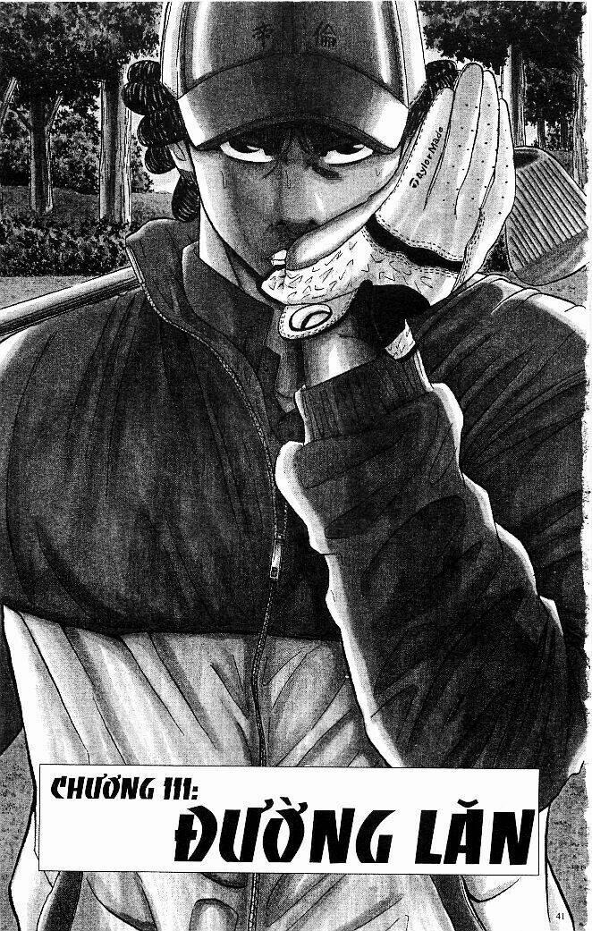 King Golf 111 trang 0