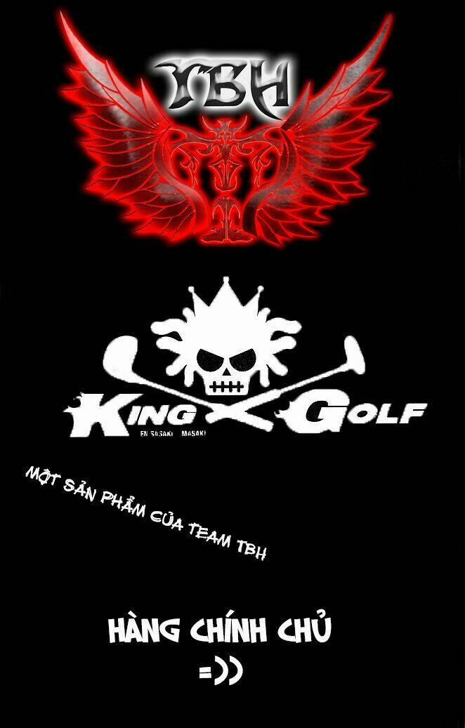 King Golf 111 trang 1