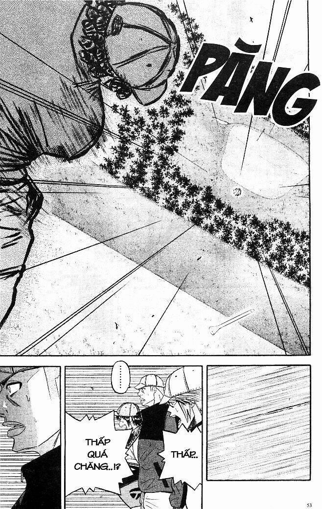 King Golf 111 trang 11