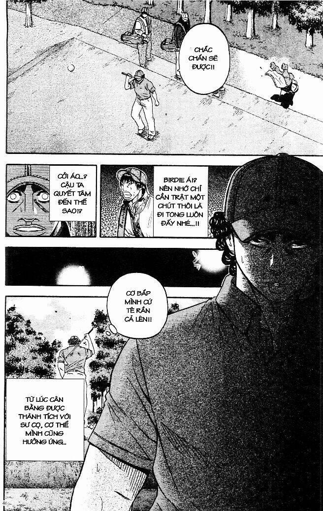 King Golf 111 trang 4