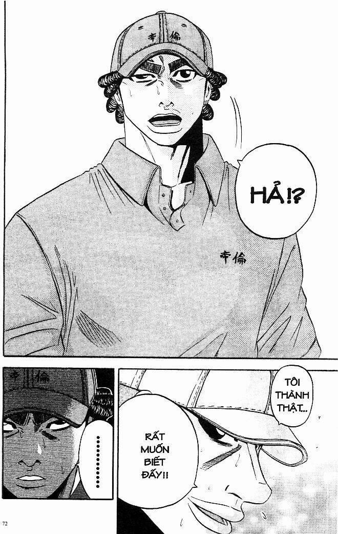 King Golf 112 trang 11