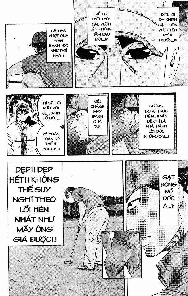 King Golf 112 trang 13