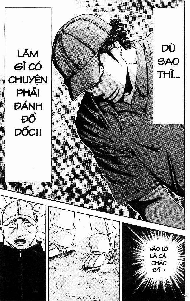 King Golf 112 trang 14