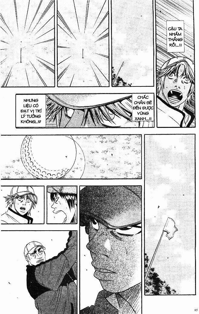 King Golf 112 trang 5