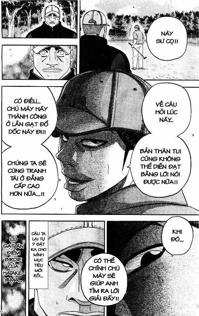 King Golf 113 trang 0