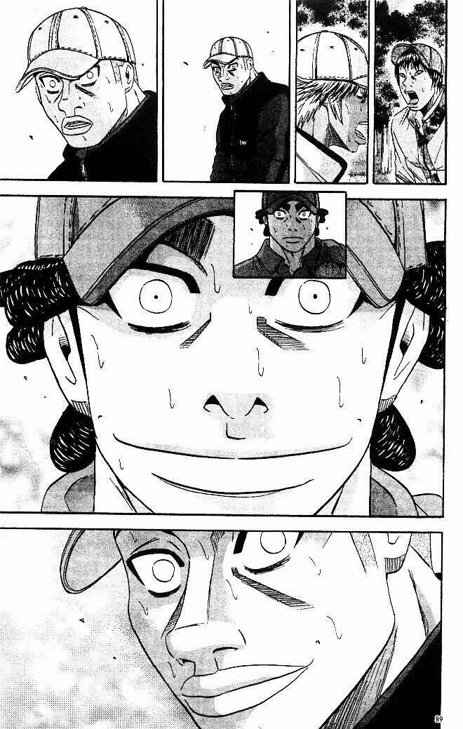 King Golf 113 trang 10