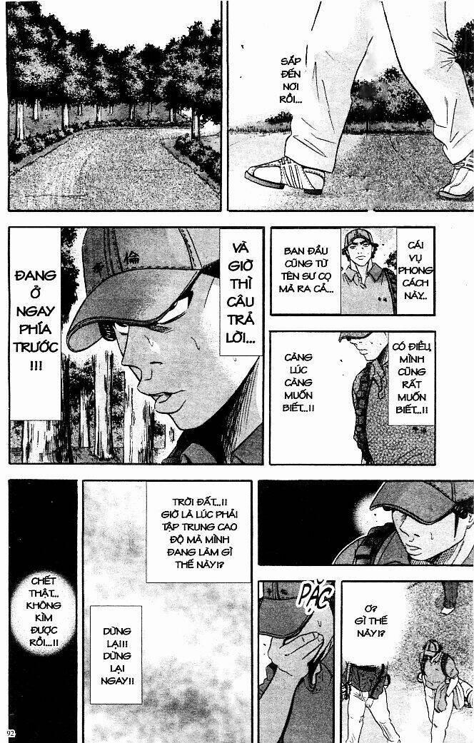 King Golf 113 trang 13