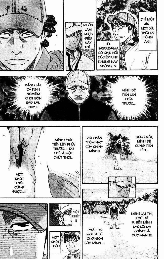 King Golf 113 trang 6