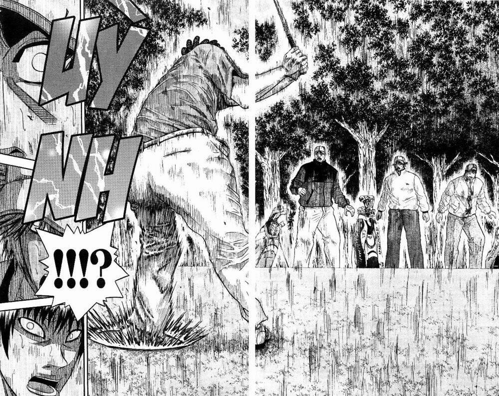 King Golf 114 trang 10