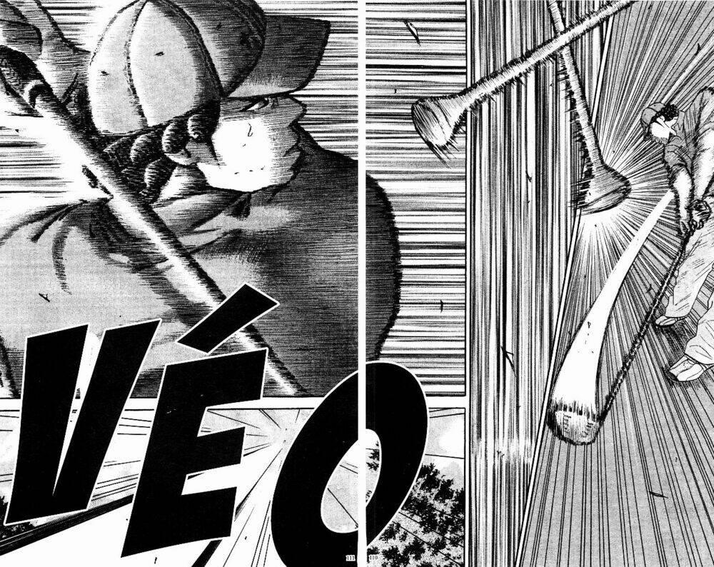 King Golf 114 trang 11