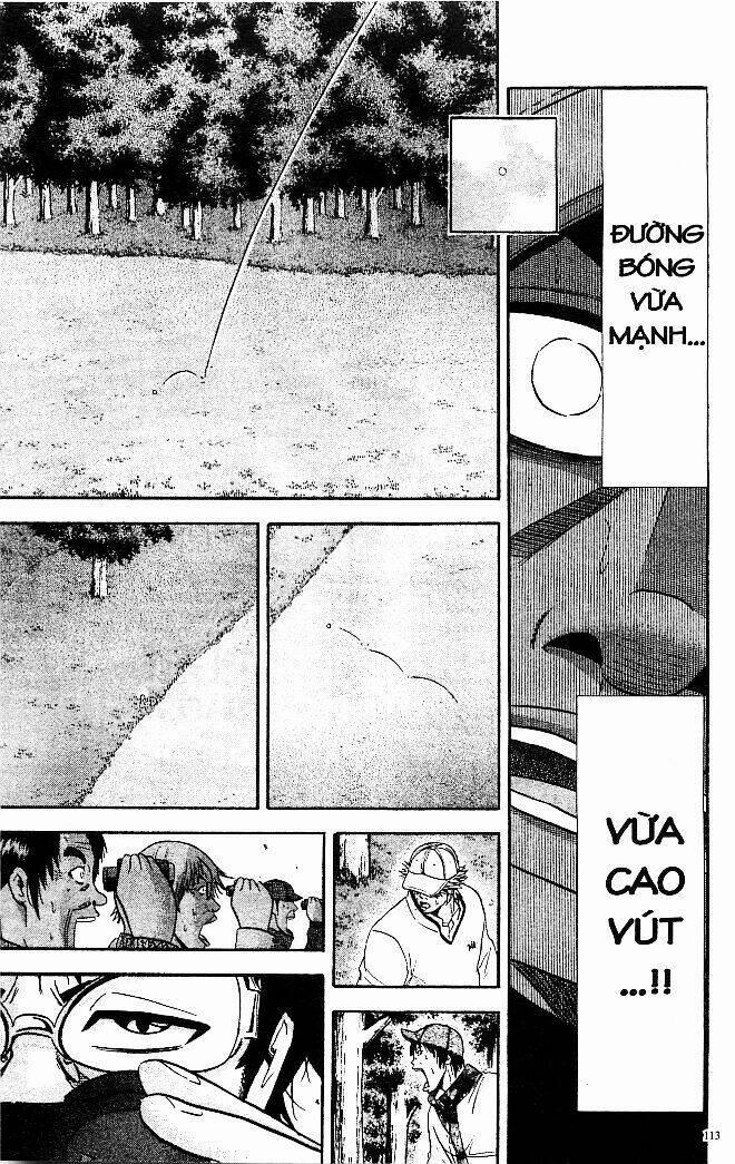 King Golf 114 trang 13