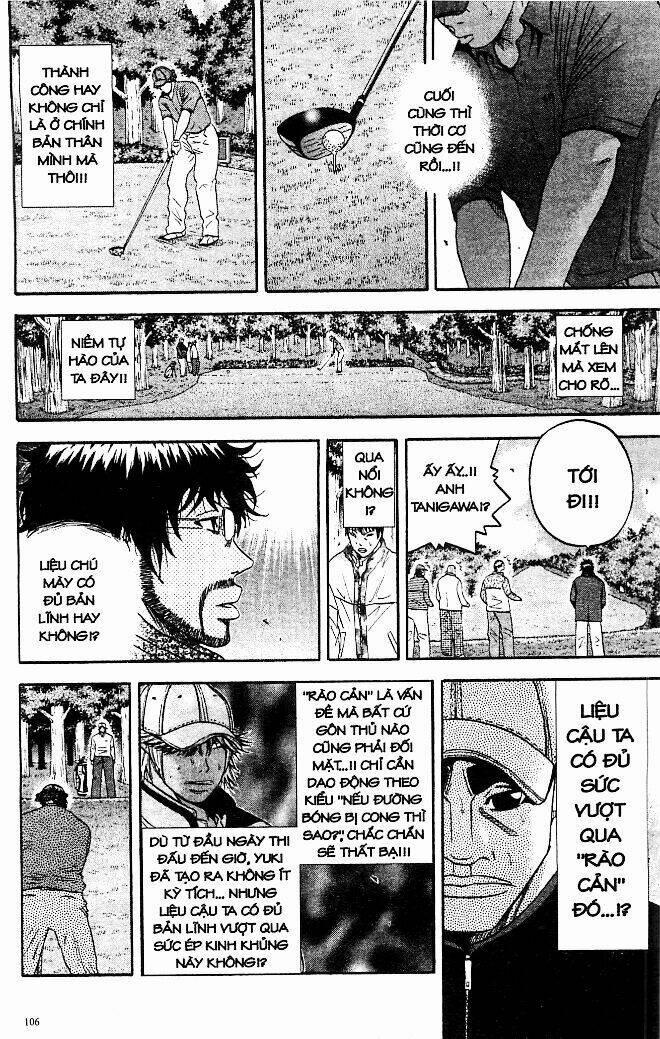 King Golf 114 trang 8