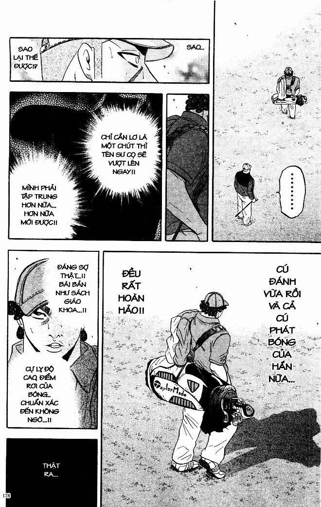 King Golf 115 trang 13