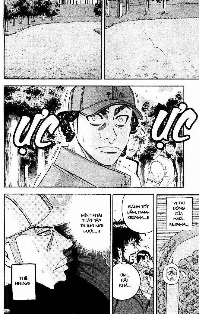 King Golf 115 trang 5