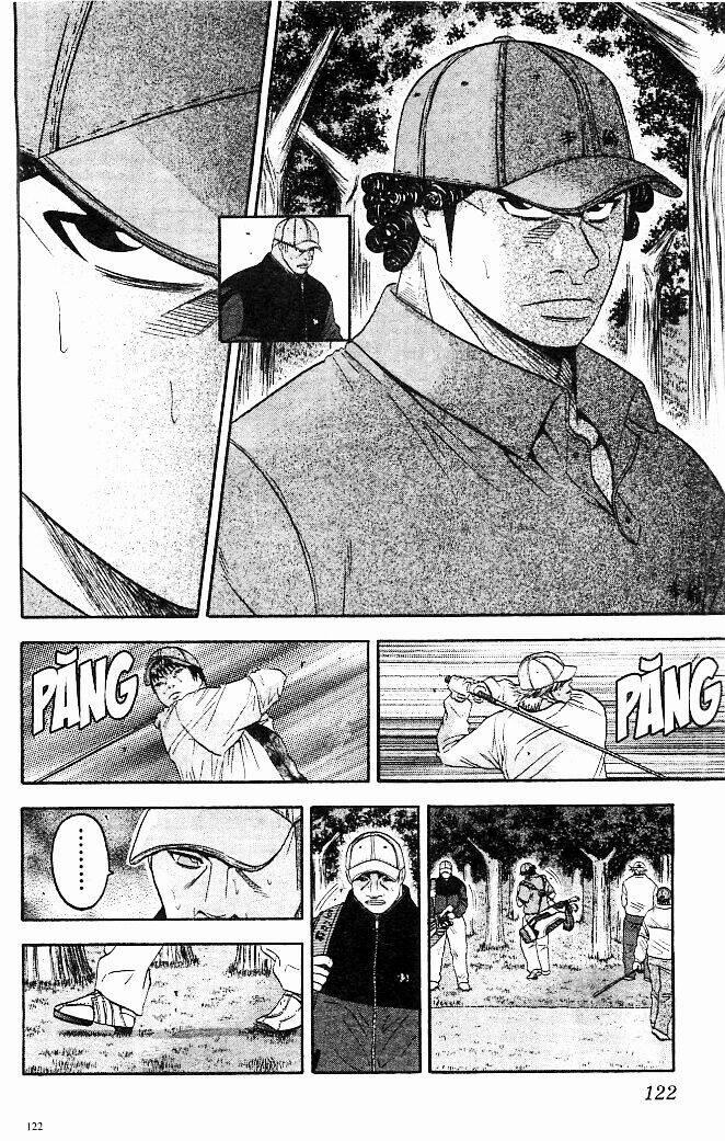 King Golf 115 trang 7