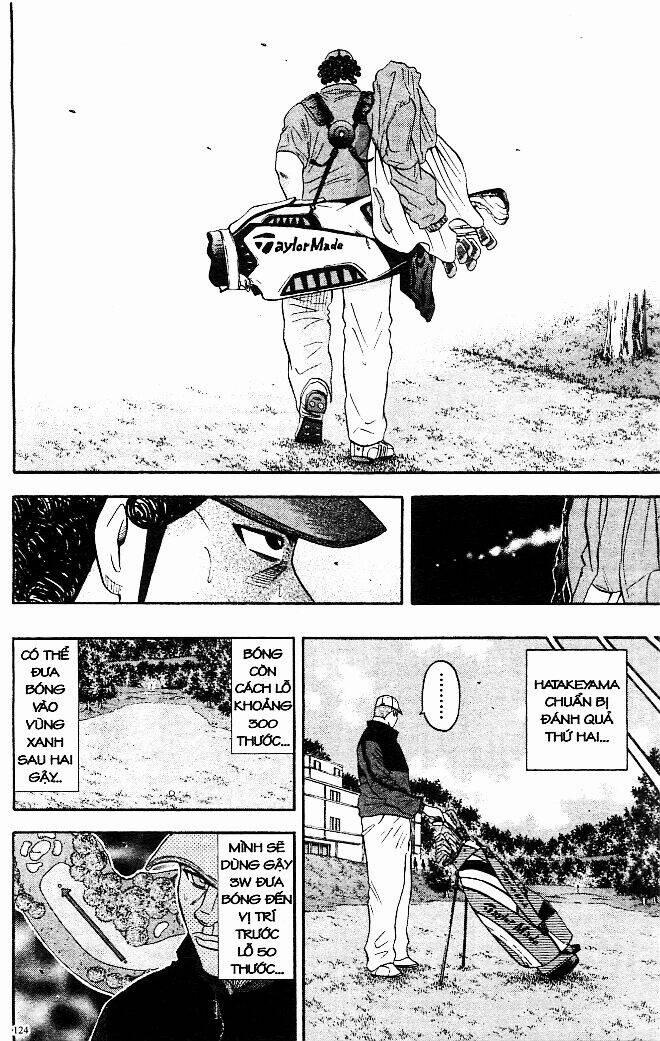 King Golf 115 trang 9