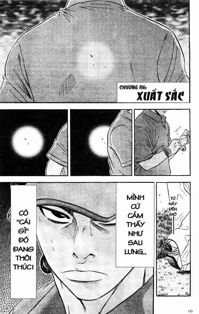 King Golf 116 trang 0