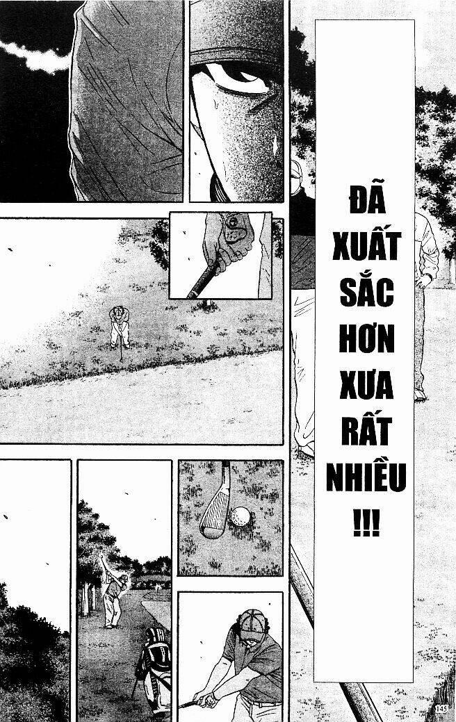 King Golf 116 trang 11