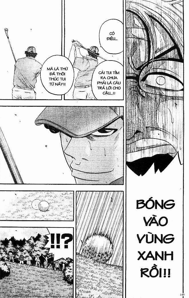 King Golf 116 trang 14