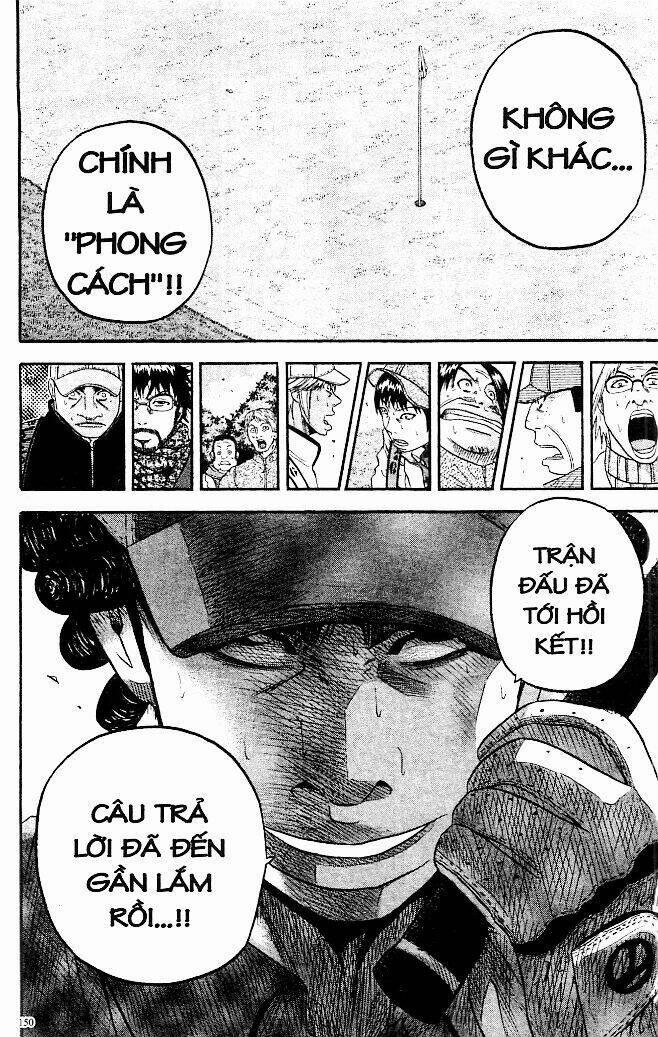 King Golf 116 trang 15