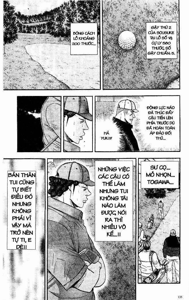 King Golf 116 trang 2