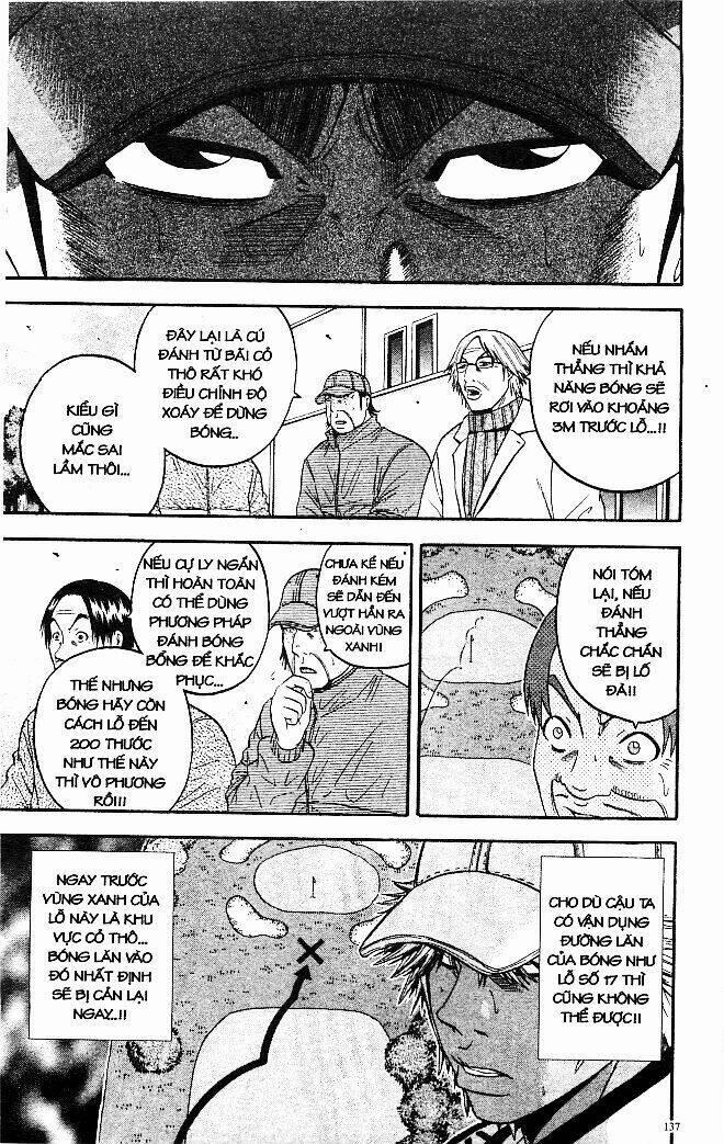 King Golf 116 trang 4