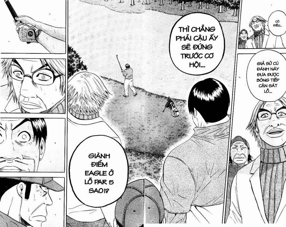 King Golf 116 trang 5