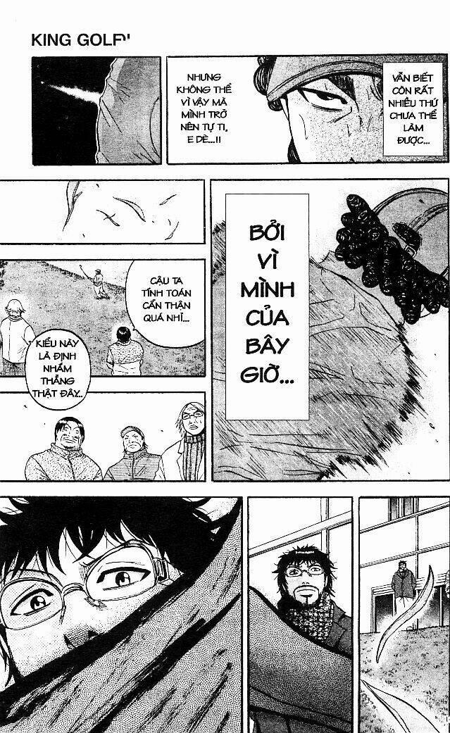 King Golf 116 trang 7