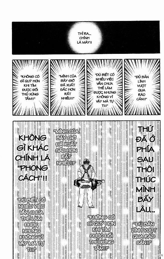 King Golf 117 trang 0