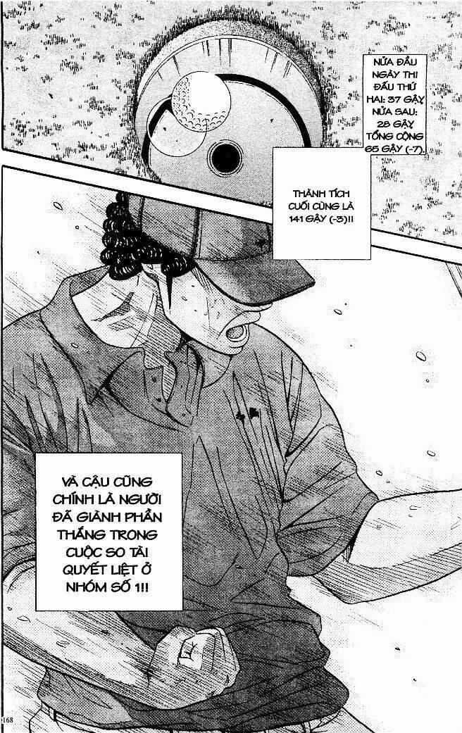 King Golf 117 trang 15