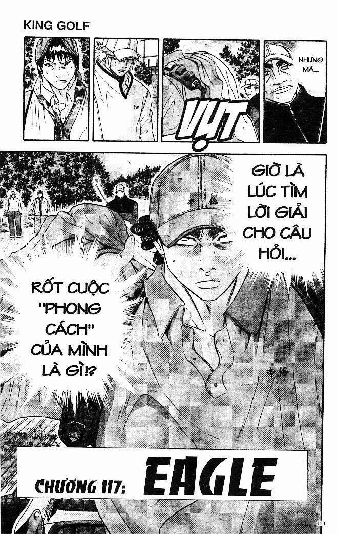 King Golf 117 trang 2