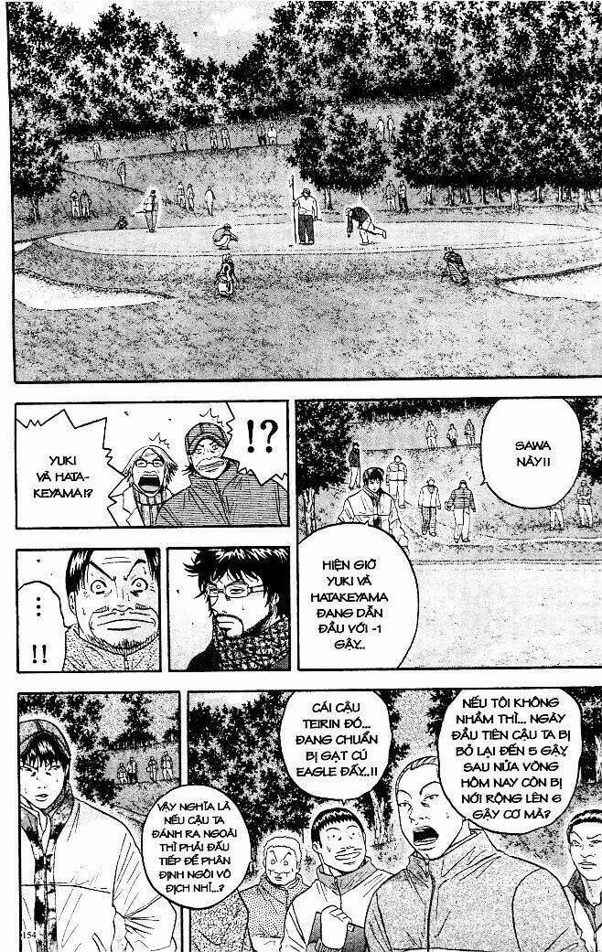 King Golf 117 trang 3