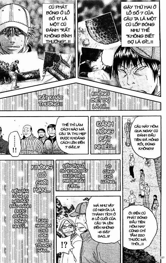 King Golf 117 trang 6