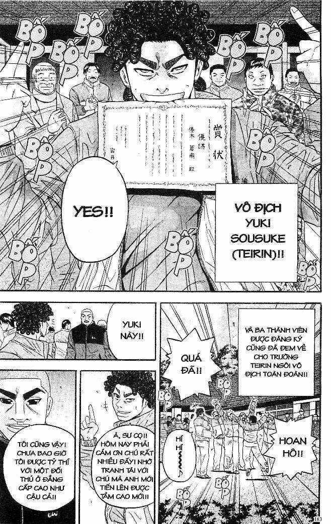 King Golf 118 trang 14