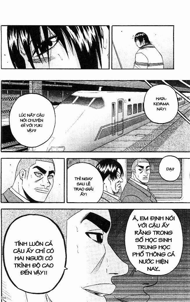 King Golf 118 trang 17