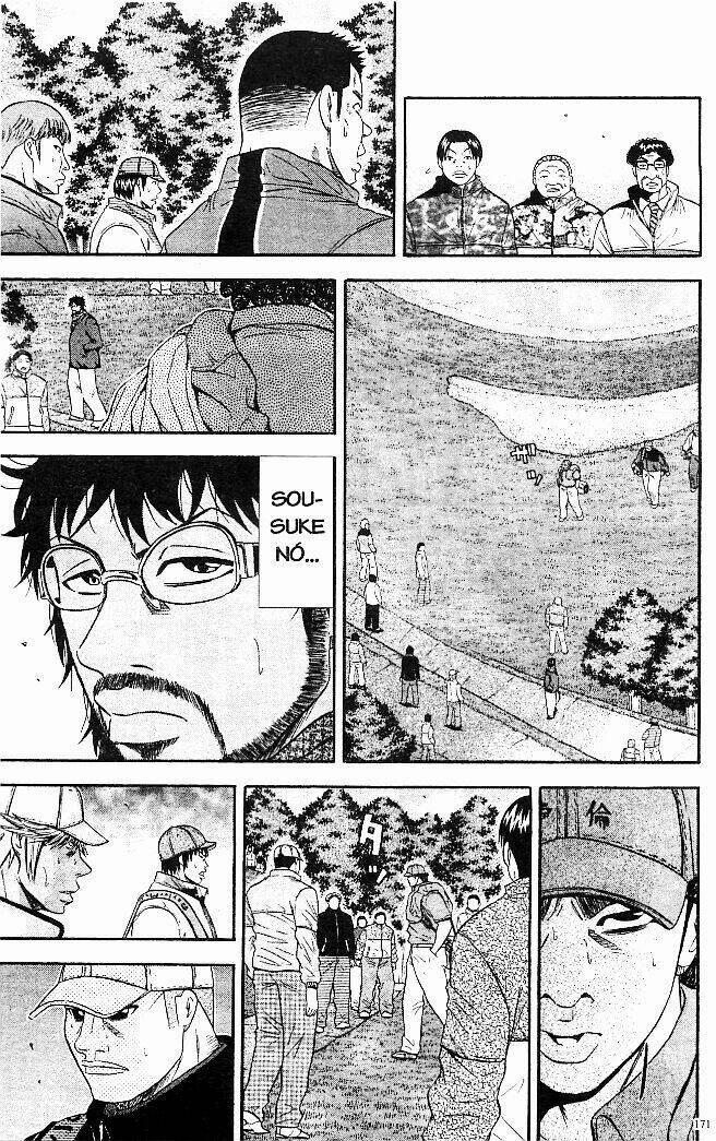 King Golf 118 trang 2