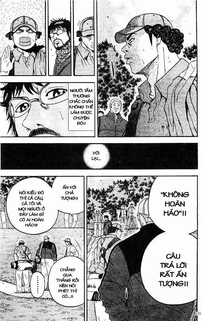 King Golf 118 trang 4